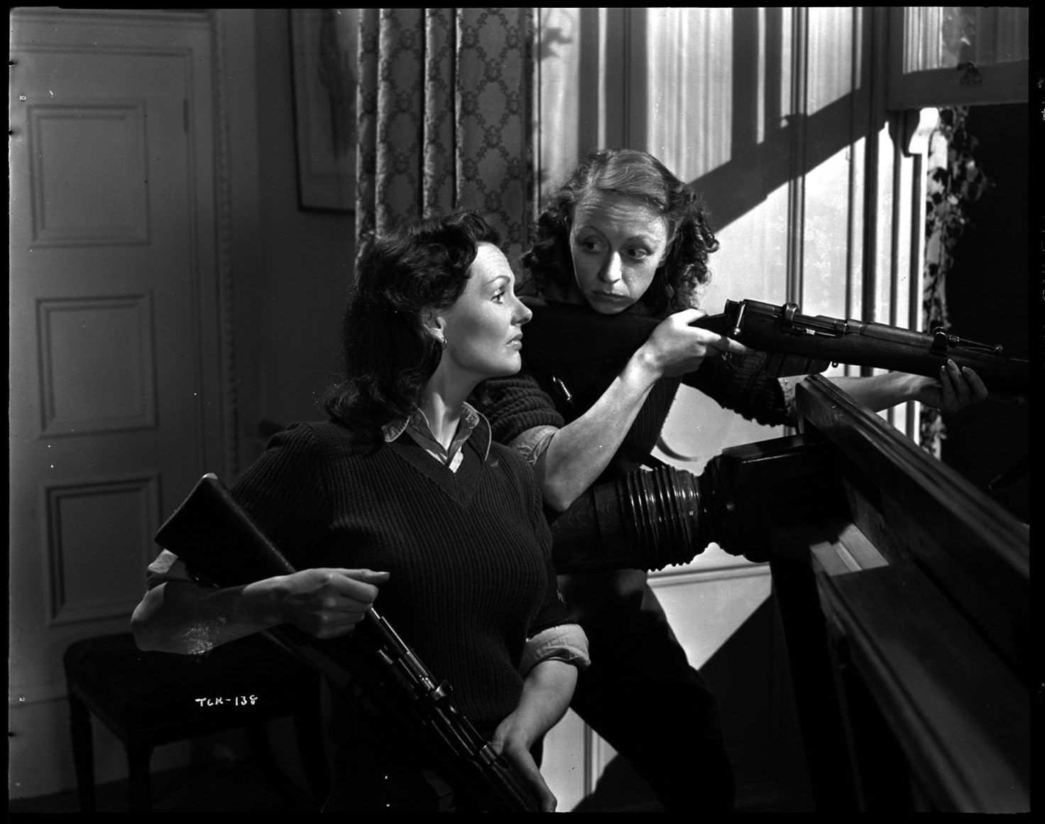 Went the Day Well Still 1