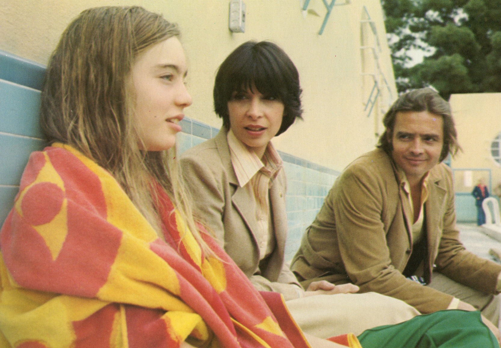 Old Boyfriends Still 3