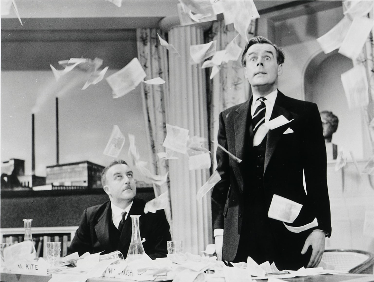 I'm All Right Jack Still 4