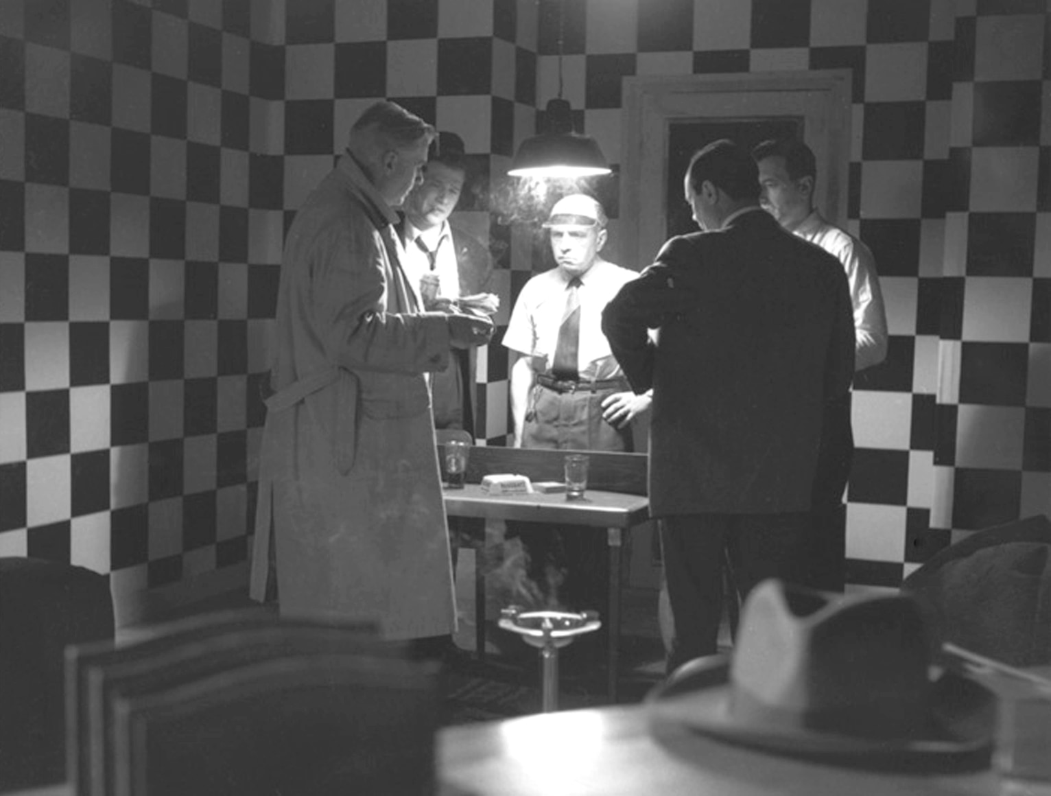 Bob Le Flambeur Still 3