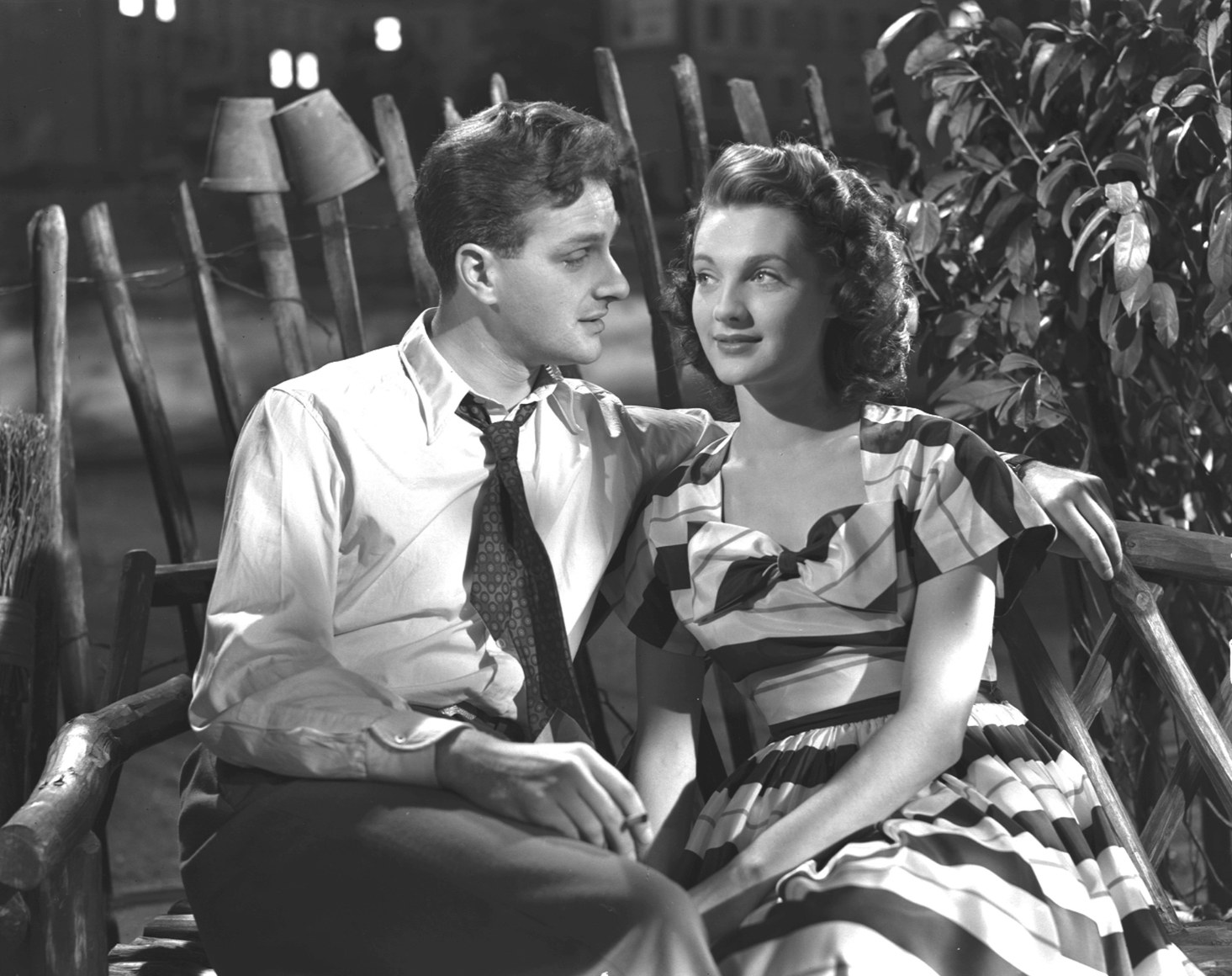 Passport to Pimlico Still 2