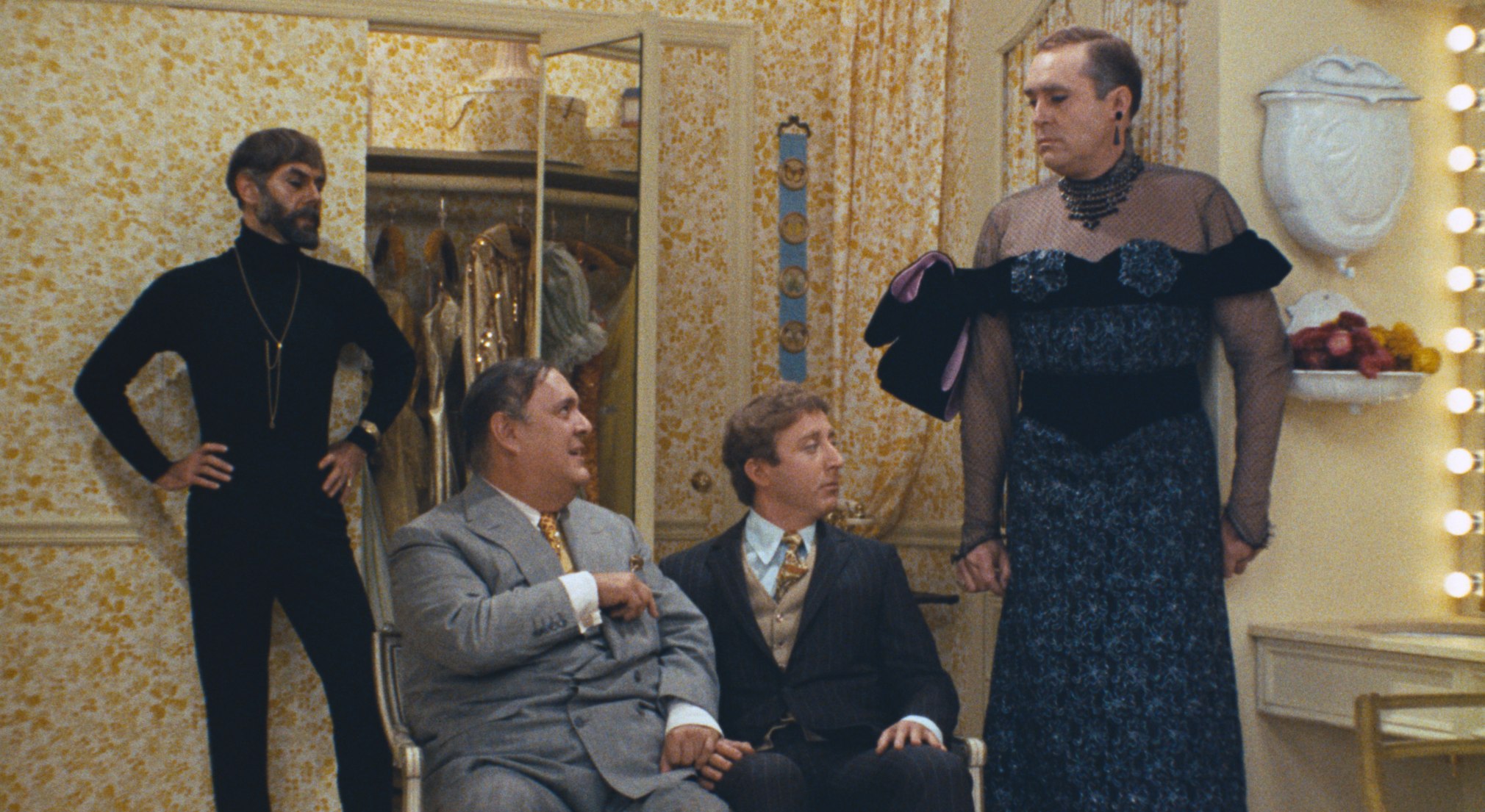 The Producers Still 3