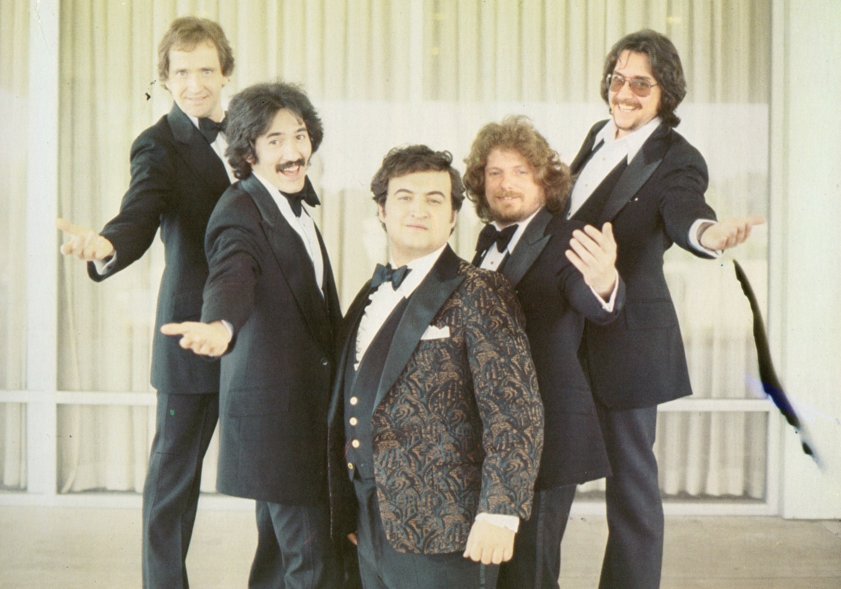 Old Boyfriends Still 2