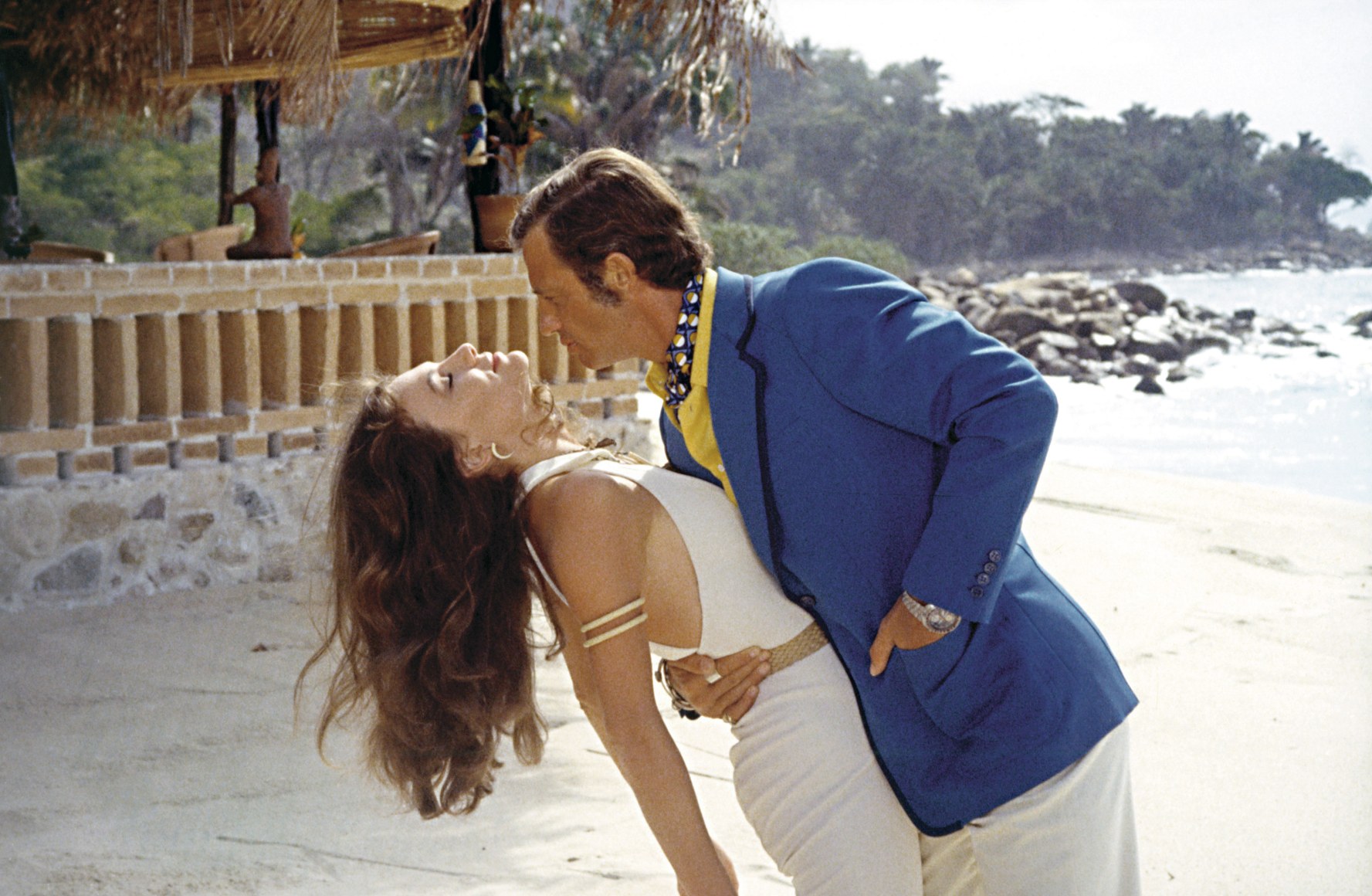 Le Magnifique Still 3