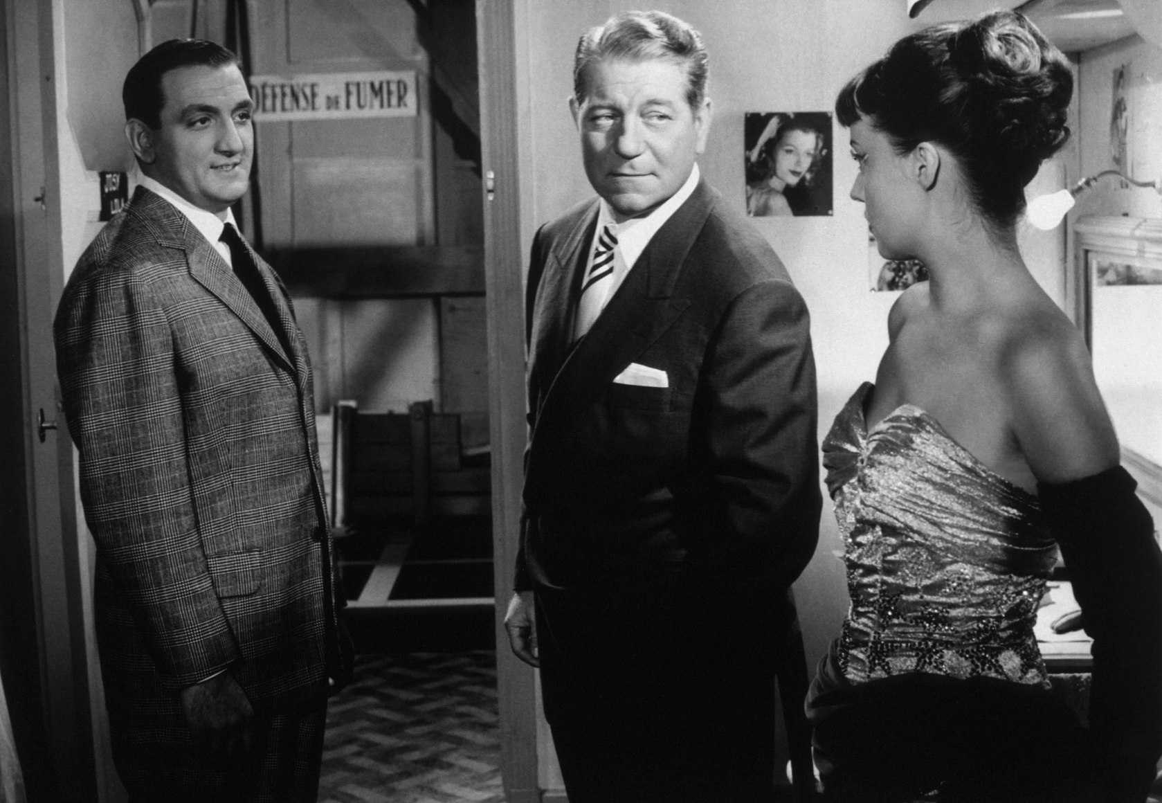 Touchez Pas Au Grisbi Still 3