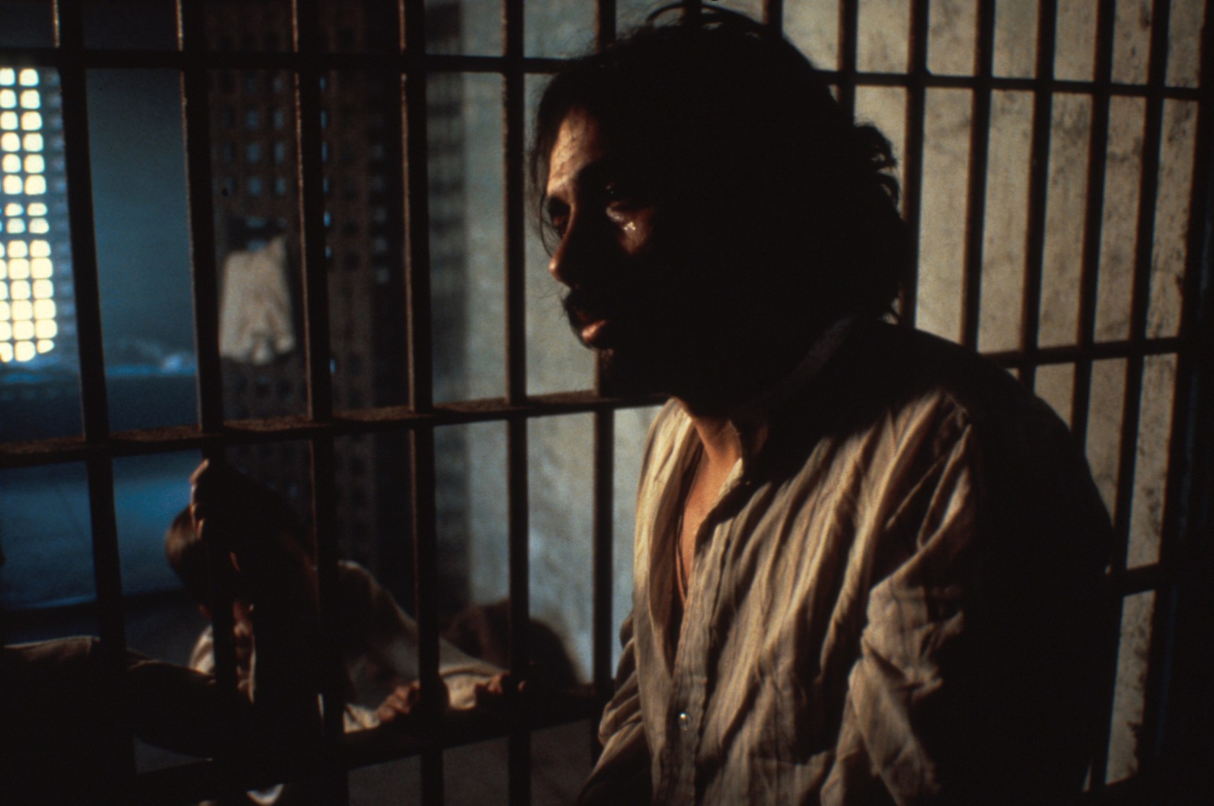 Ballad of Gregorio Cortez Still 1