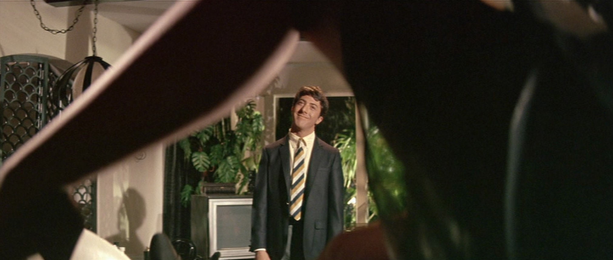 The Graduate Still 3