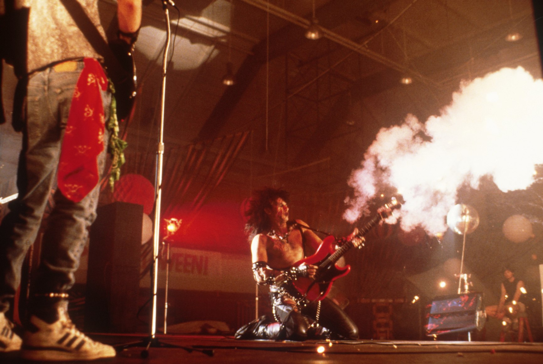 Trick or Treat Still 3