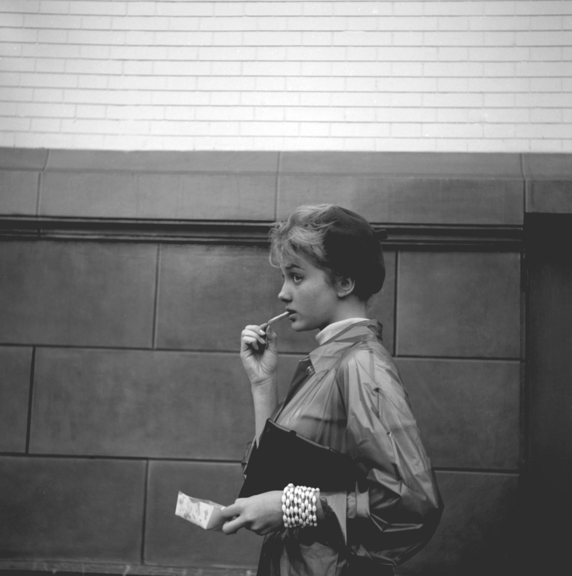 Bob Le Flambeur Still 2