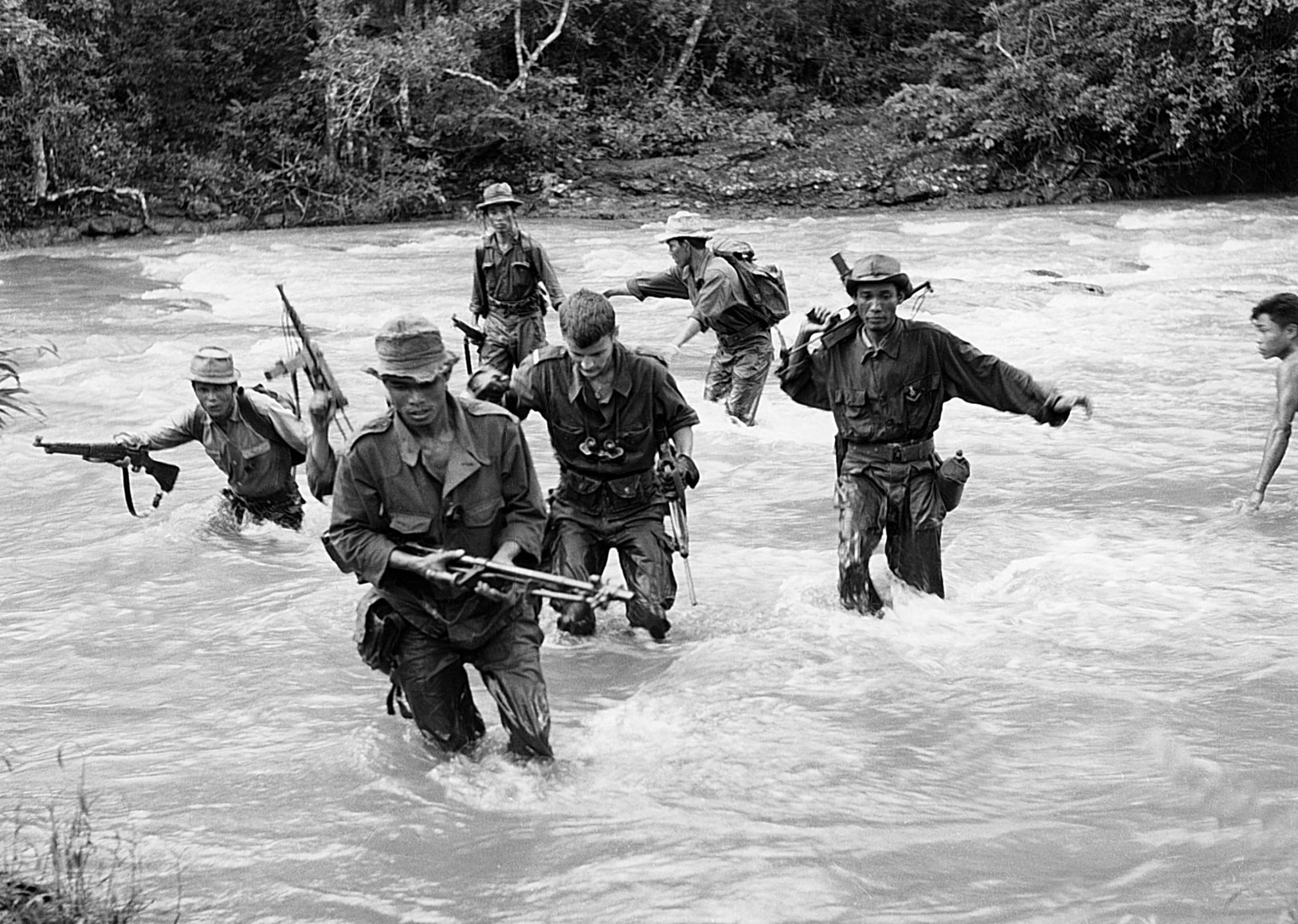 317th Platoon Still 4