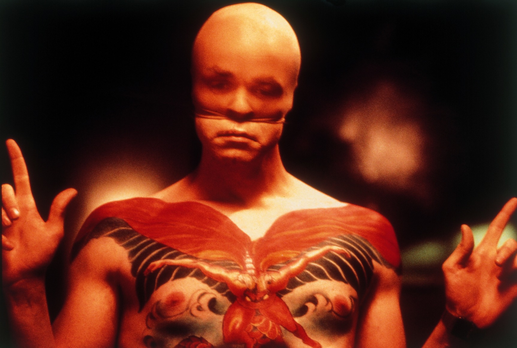 Manhunter Still 3