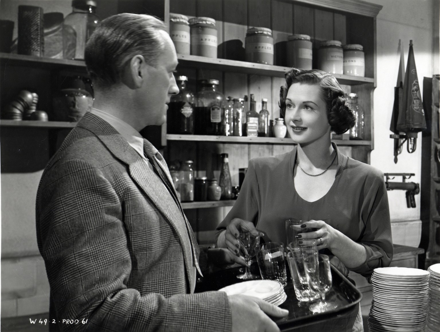 Last Holiday Still 4