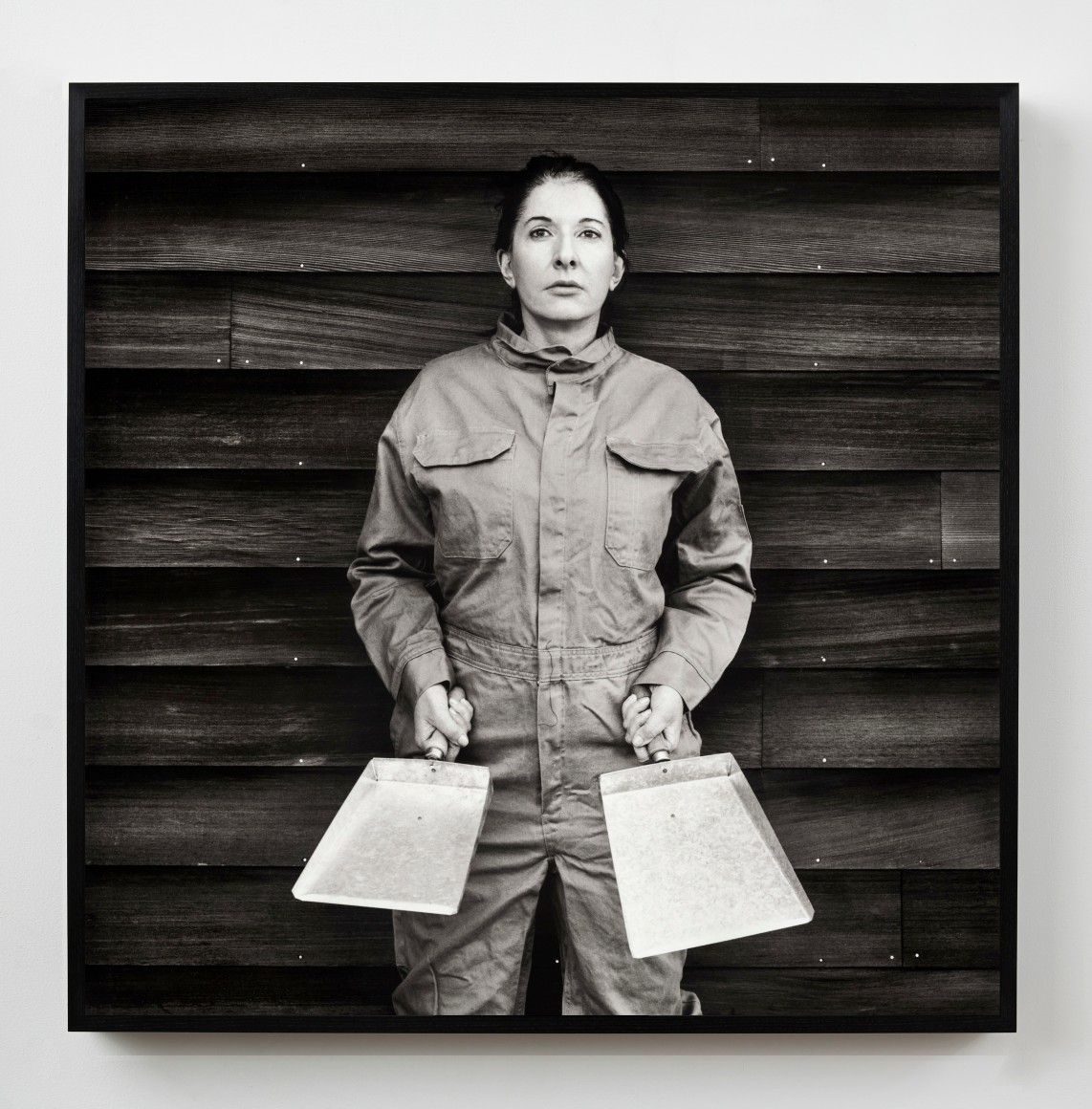 Marina Abramović - Artists - Sean Kelly Gallery