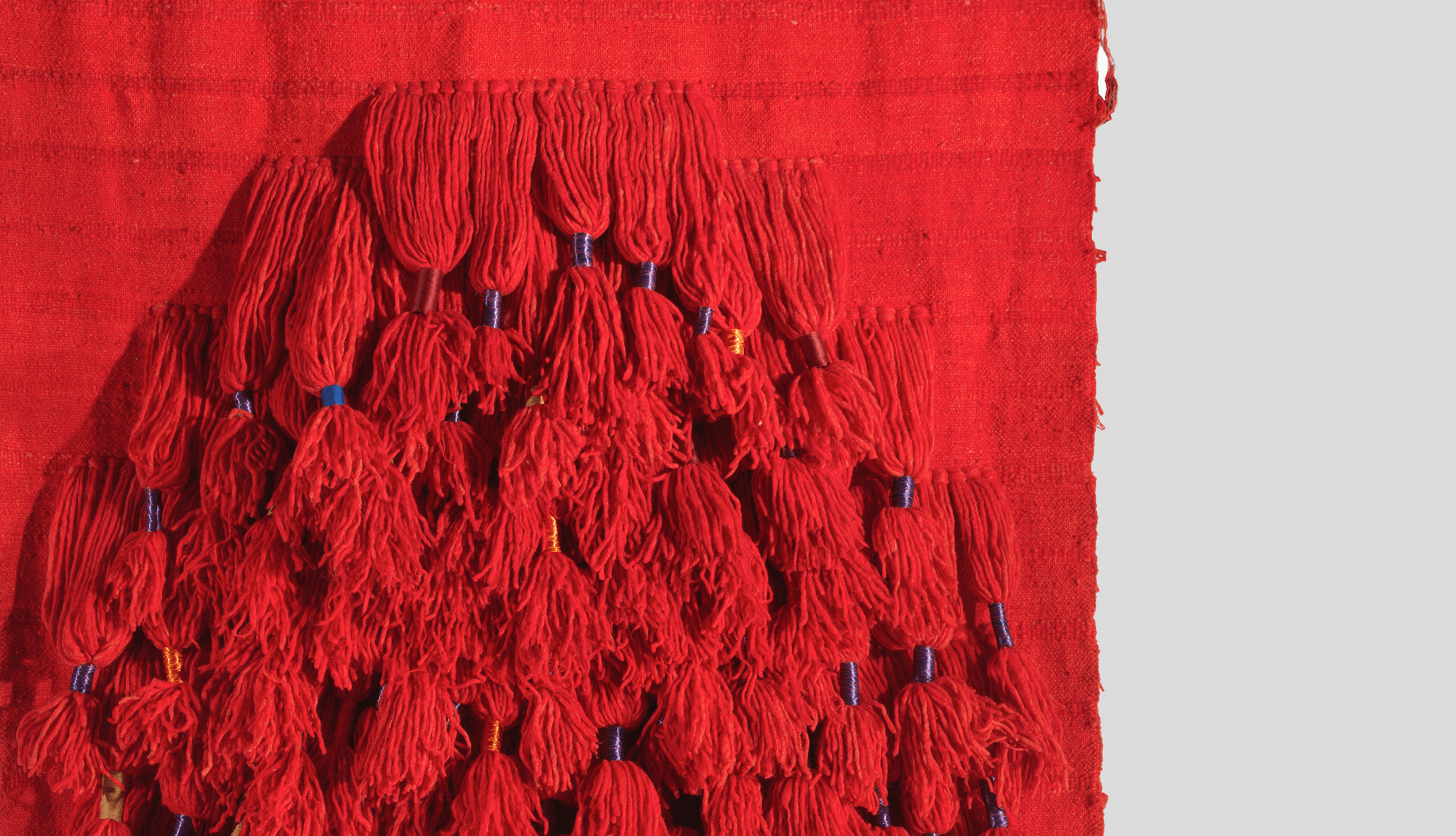 Sheila Hicks