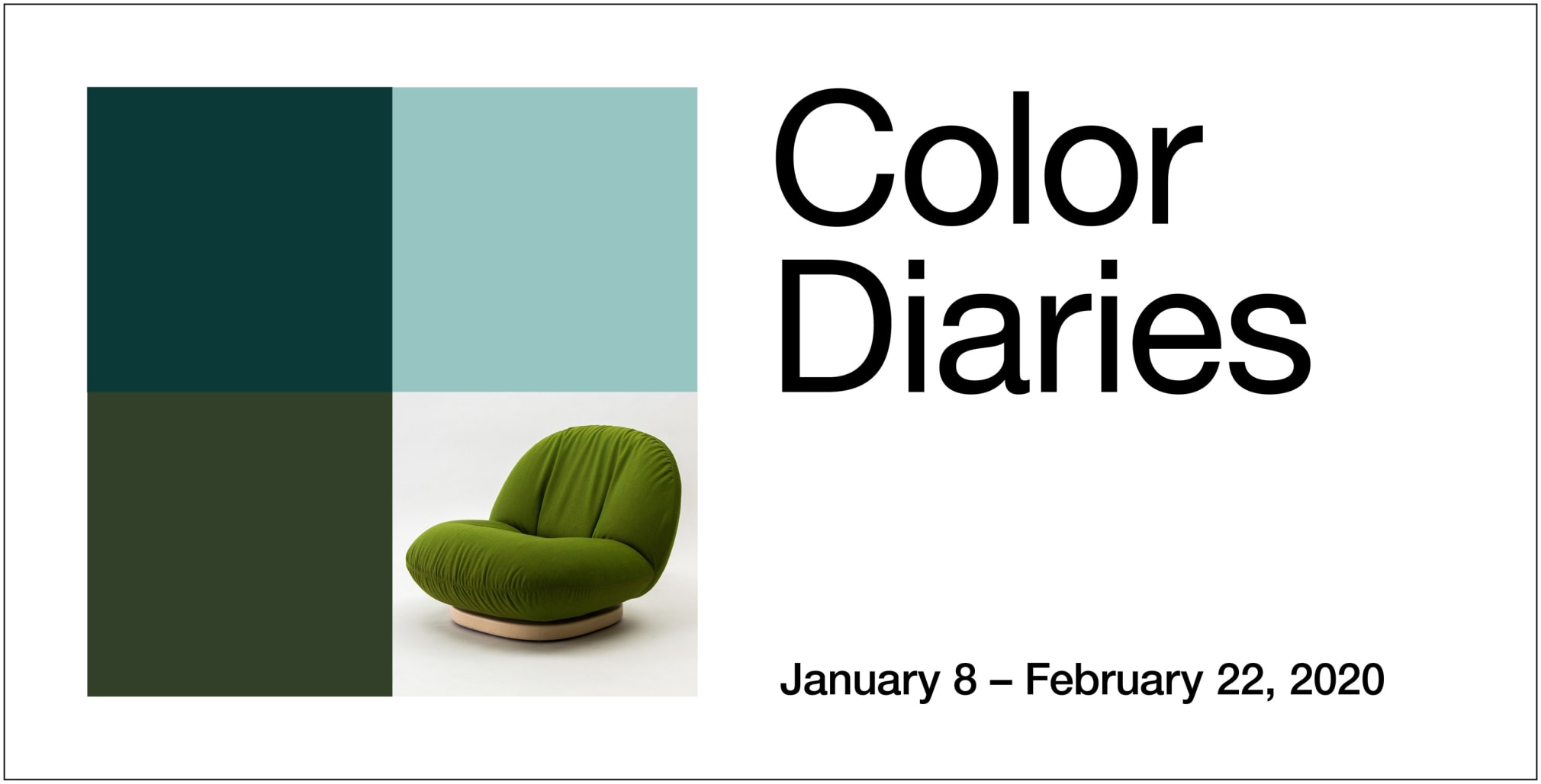 Color Diaries