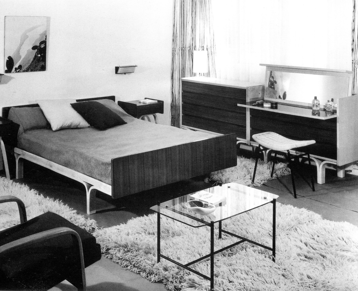 23rd&nbsp;Salon des Arts M&eacute;nagers. 25 Feb. - 21 Mar. 1954, Grand Palais, Paris.