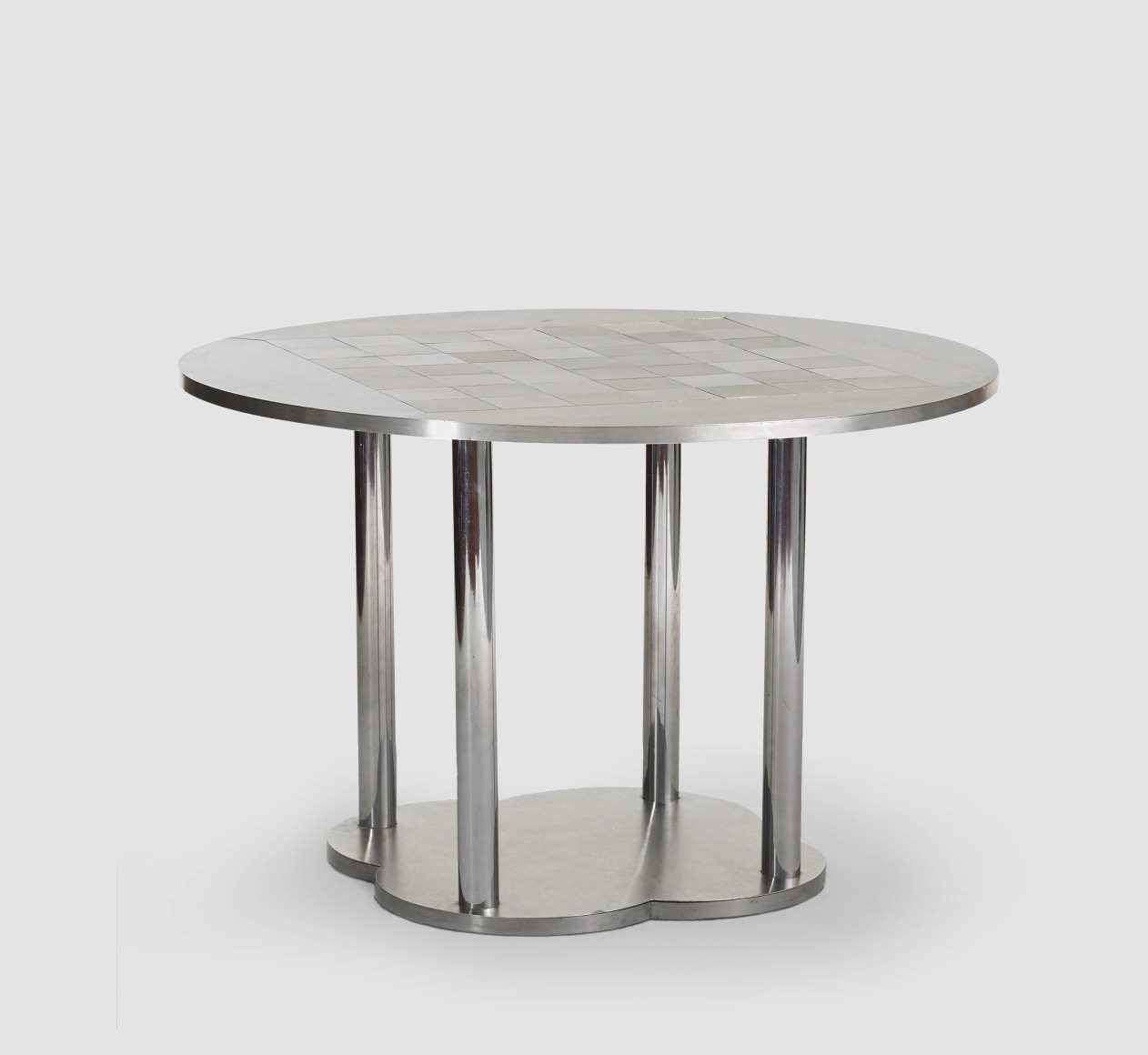 Attributed to François See