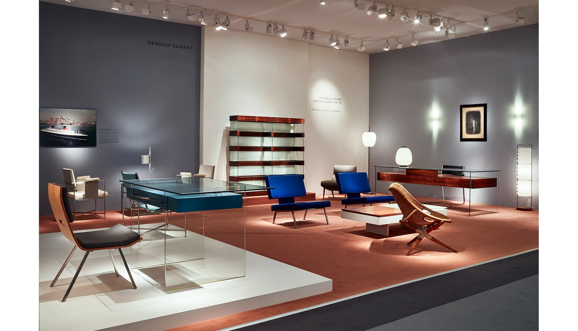 TEFAF Maastricht 2017