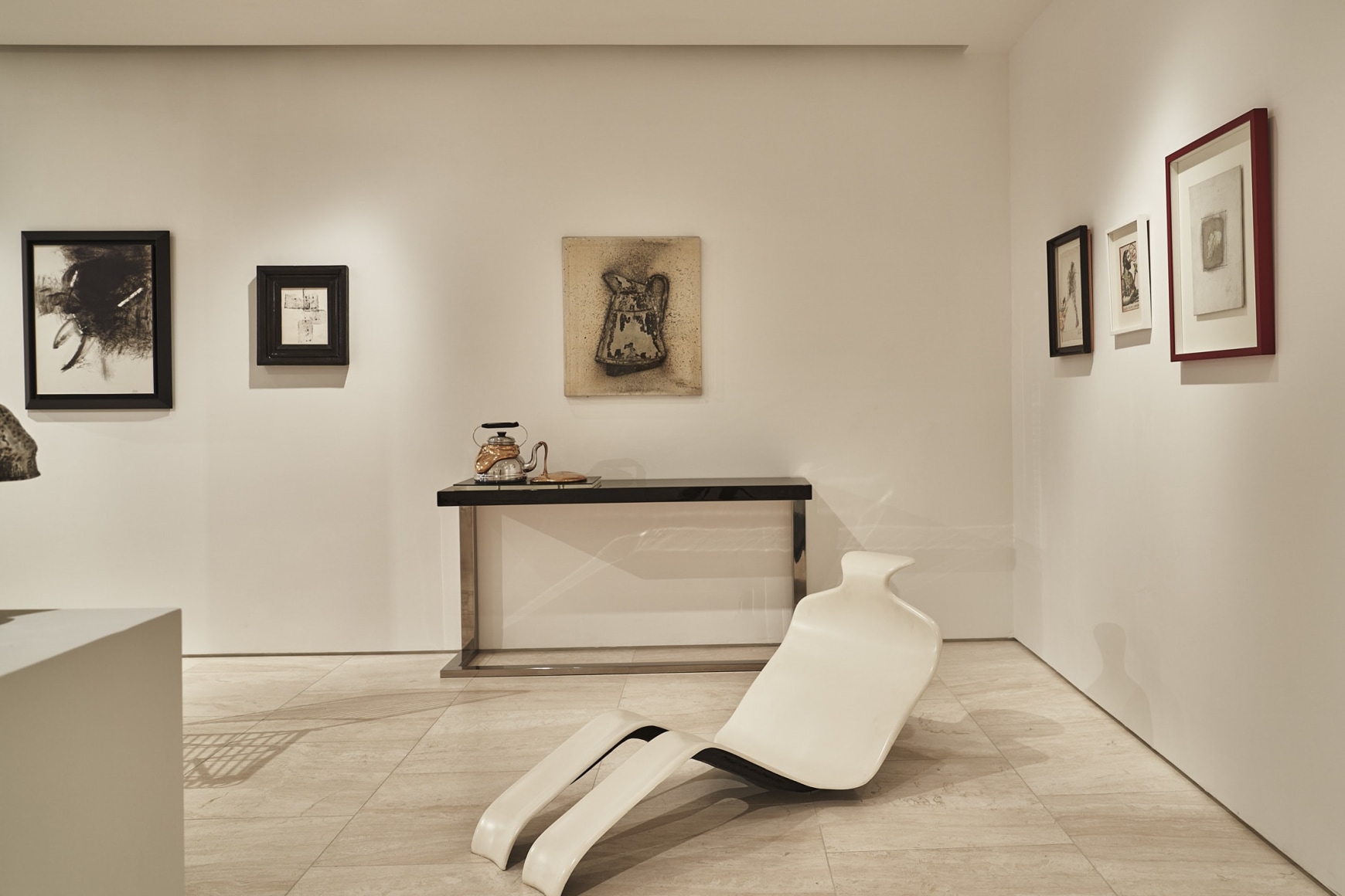 C&eacute;sar Confidential: Intimate works by C&eacute;sar