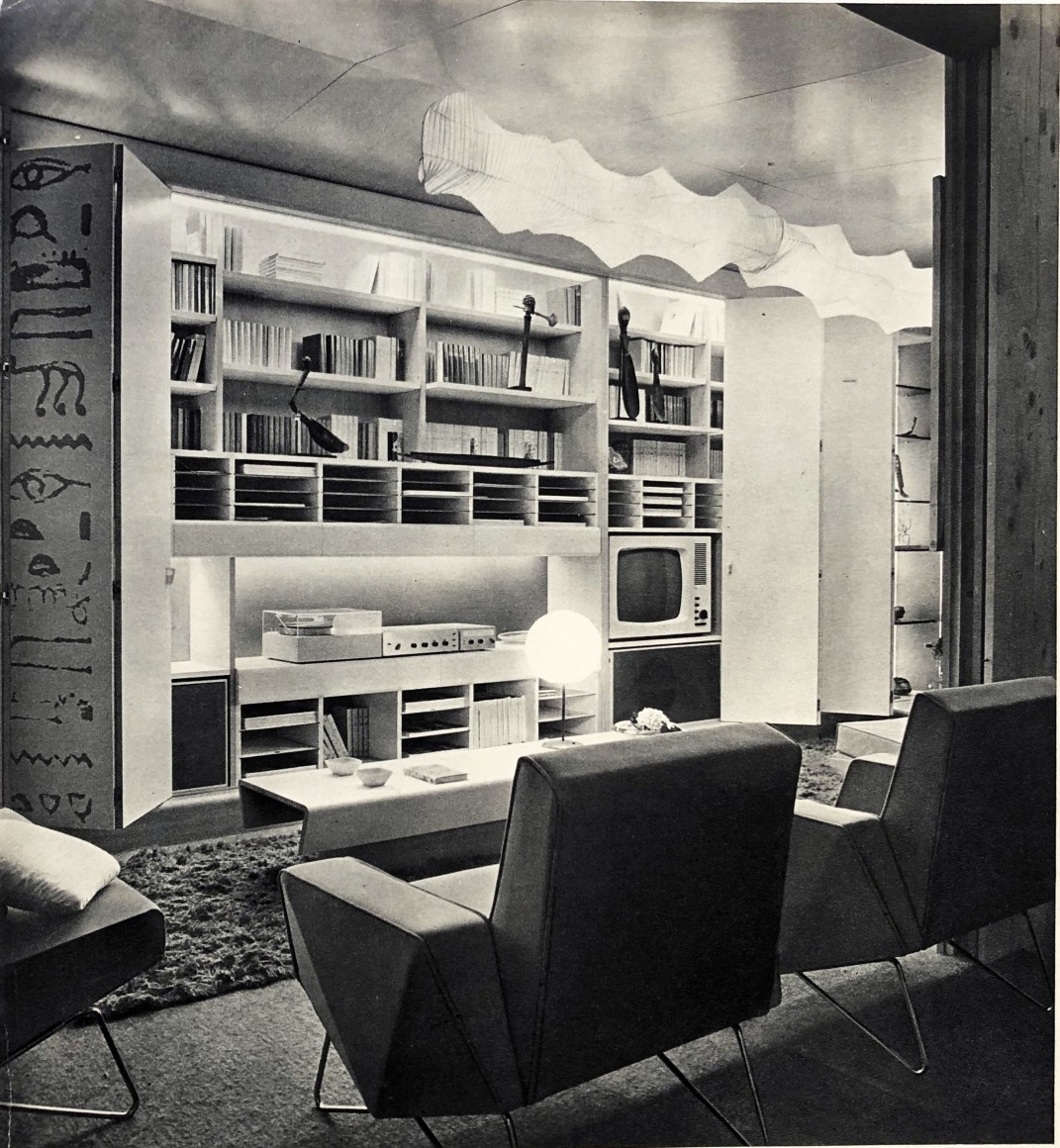 Genevi&egrave;ve Dangles and Christian Defrance