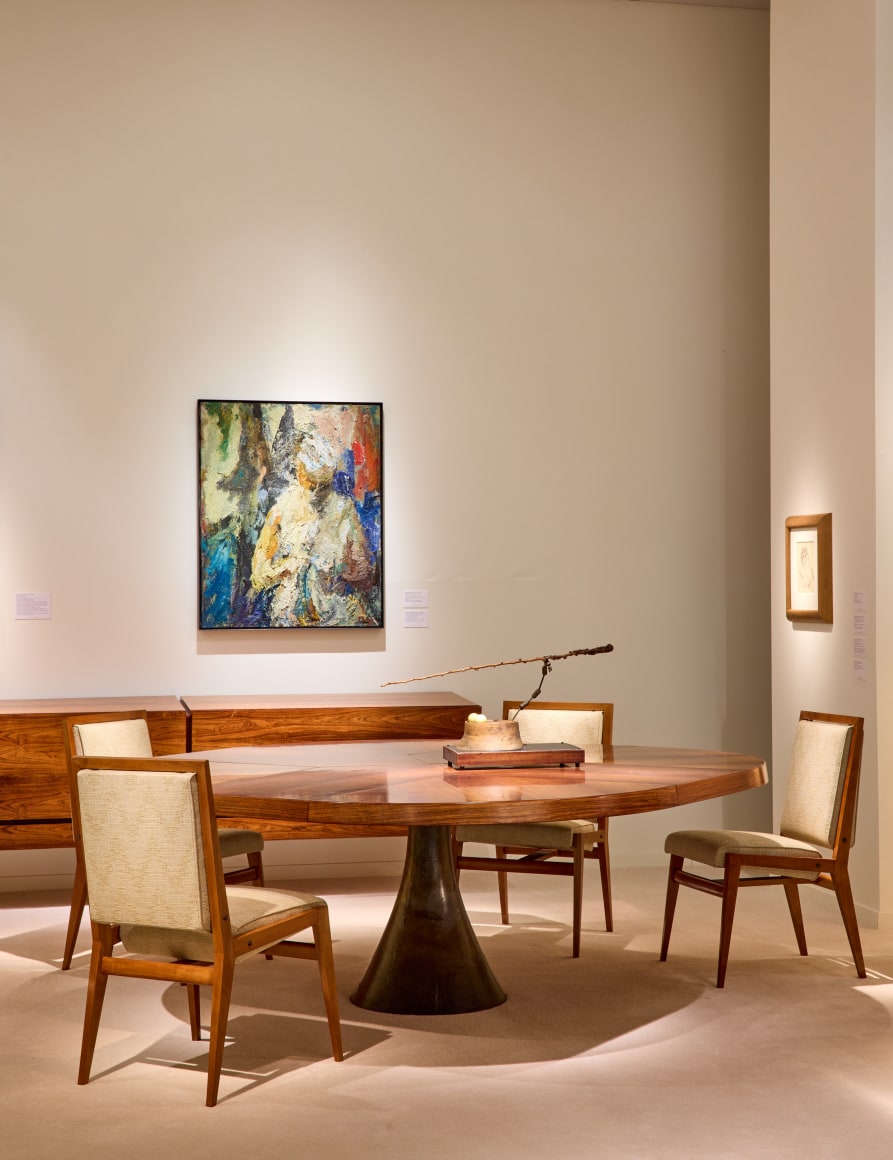TEFAF Maastricht 2022