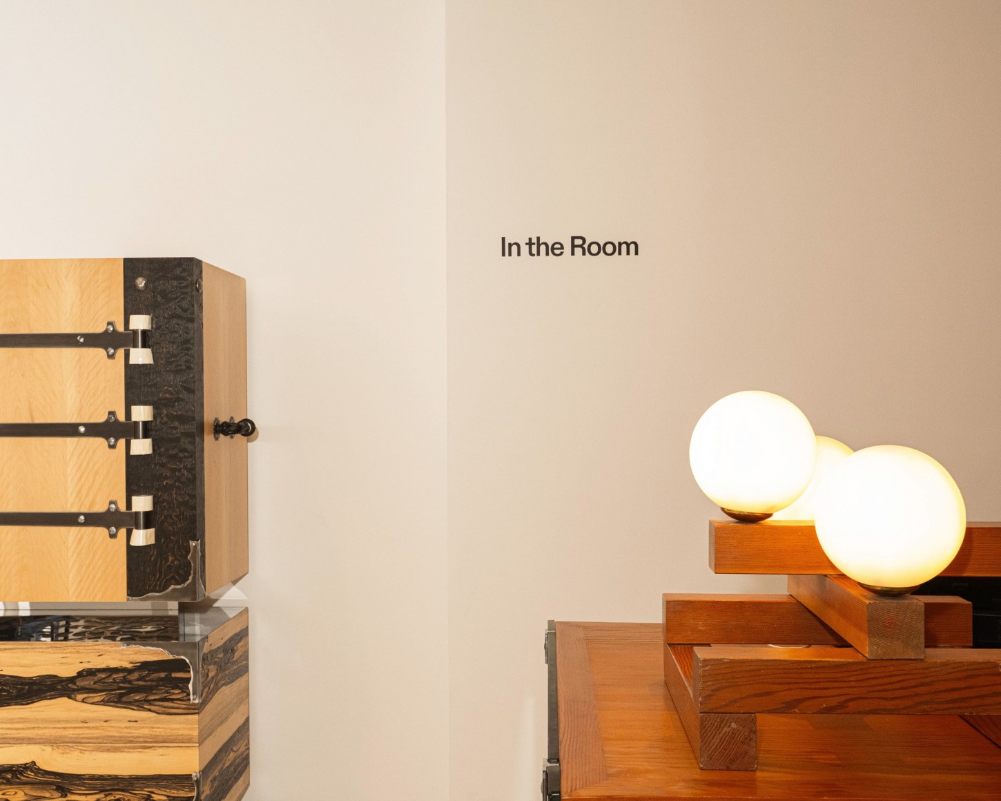 In the Room | Summer 2025