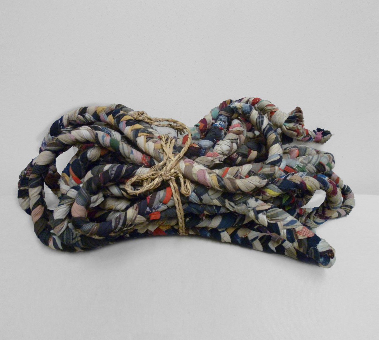 Rag Rope