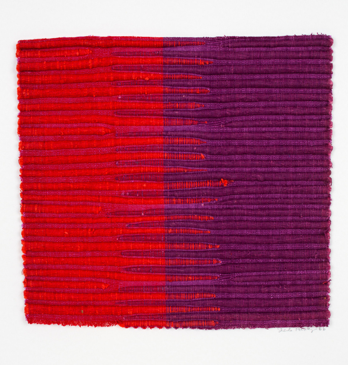 Sheila Hicks