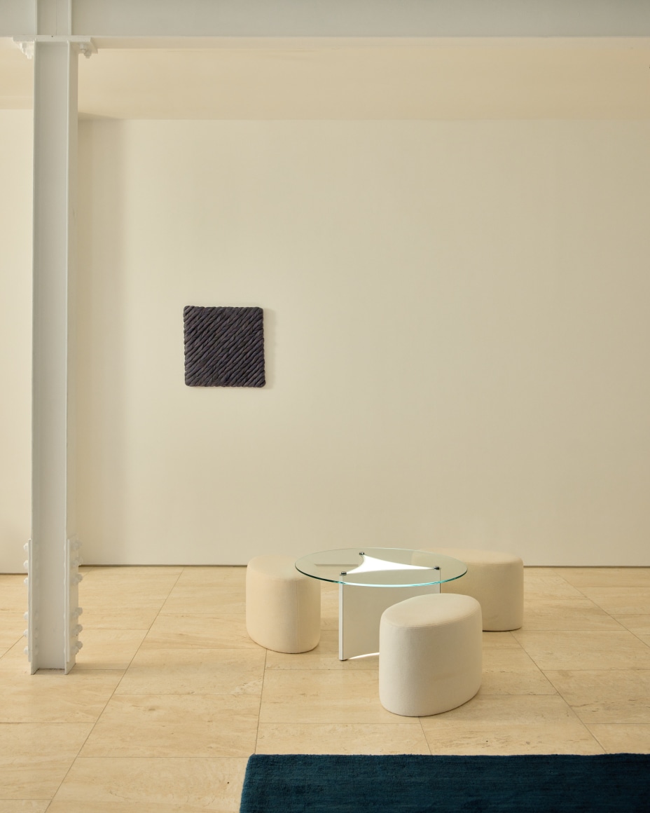 Installation view of&nbsp;In the Room | Part II,&nbsp;July 14 - August 27, 2022