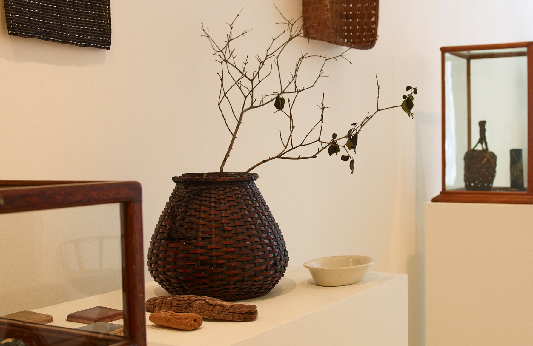 A Harmony of Things Install Image 3