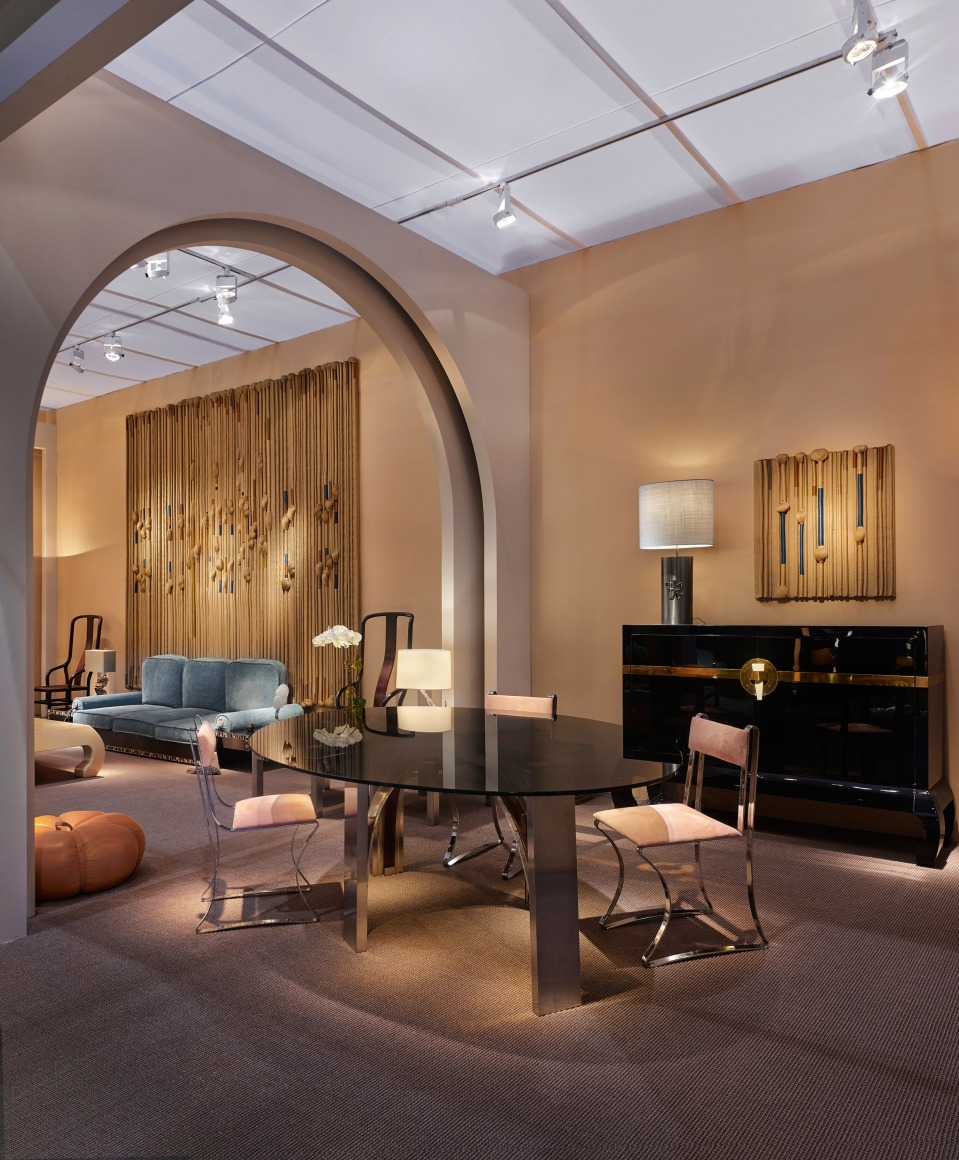 The Salon Art+Design 2016