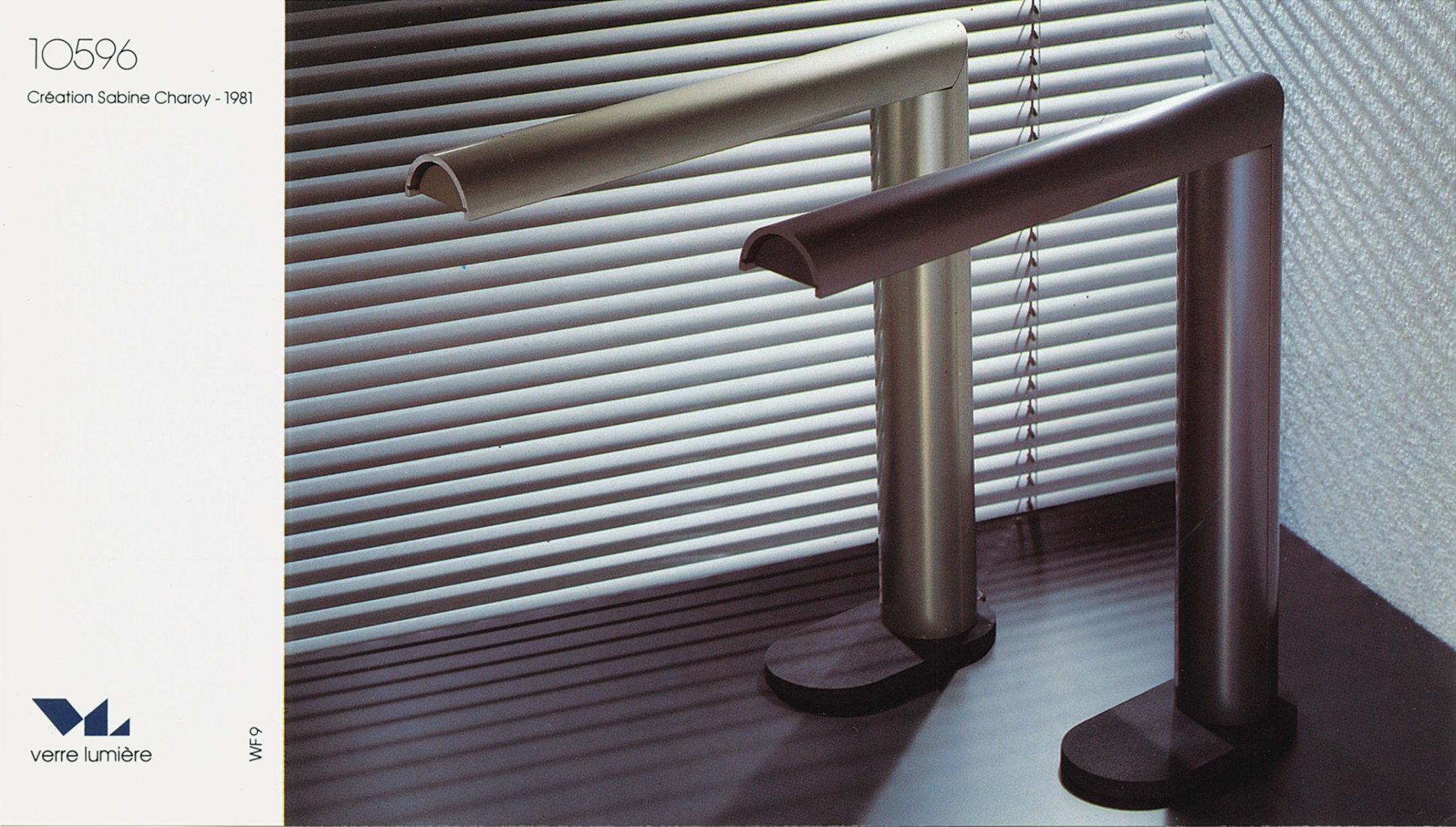 Verre Lumiere Catalogue