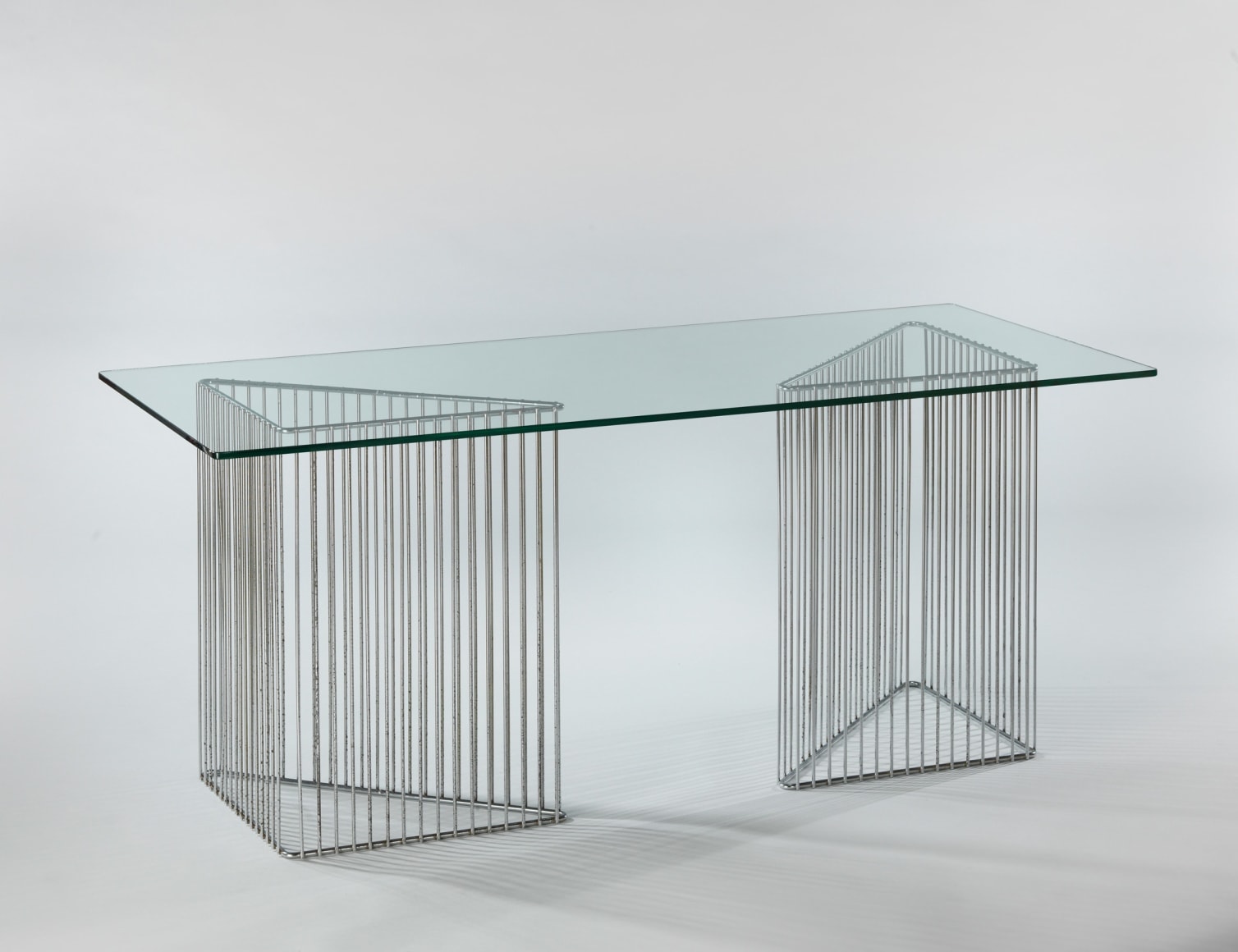 François Arnal - Atelier A