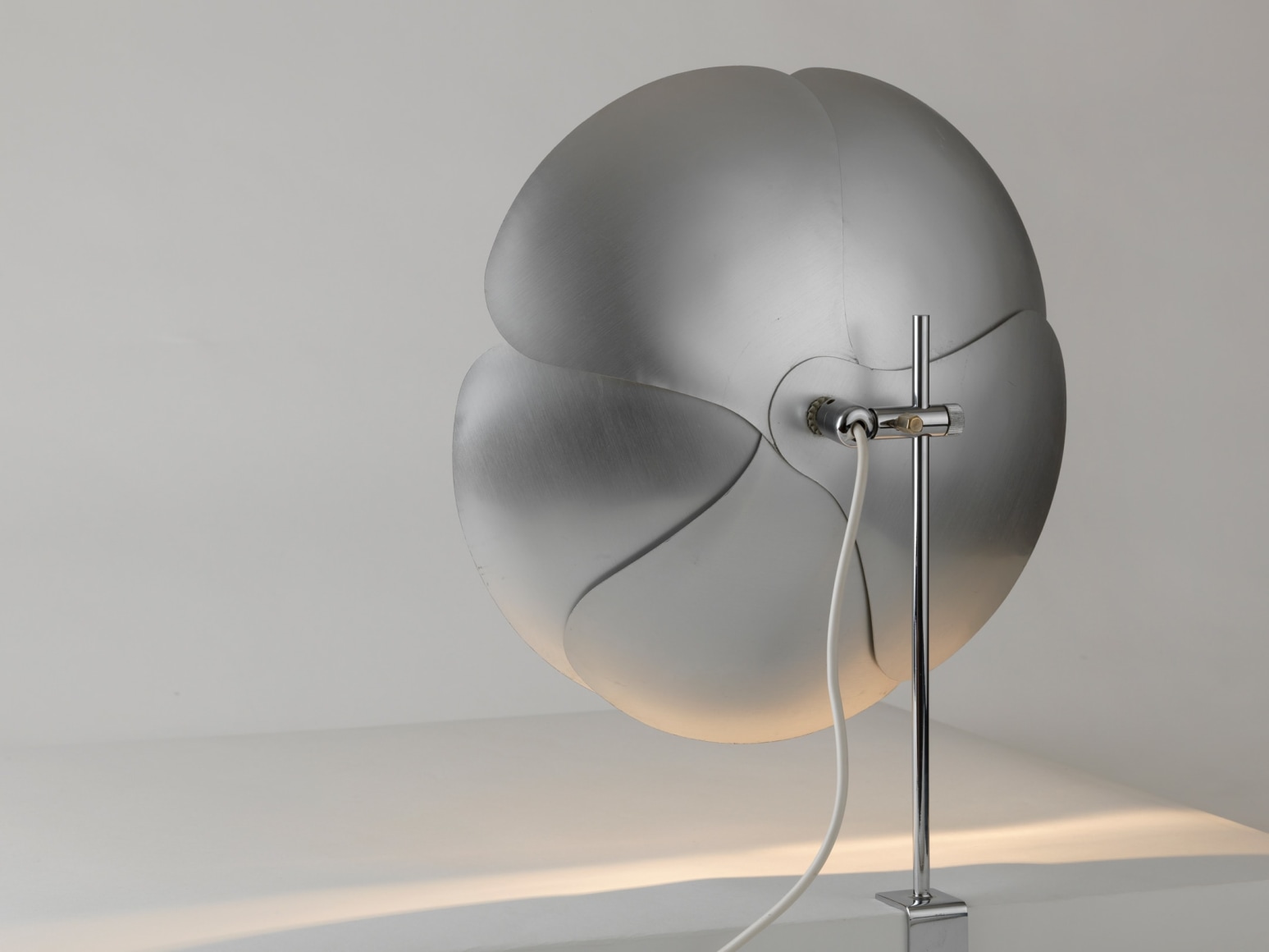 Image of Mourgue 2093-80 Table Lamp wiht Clip