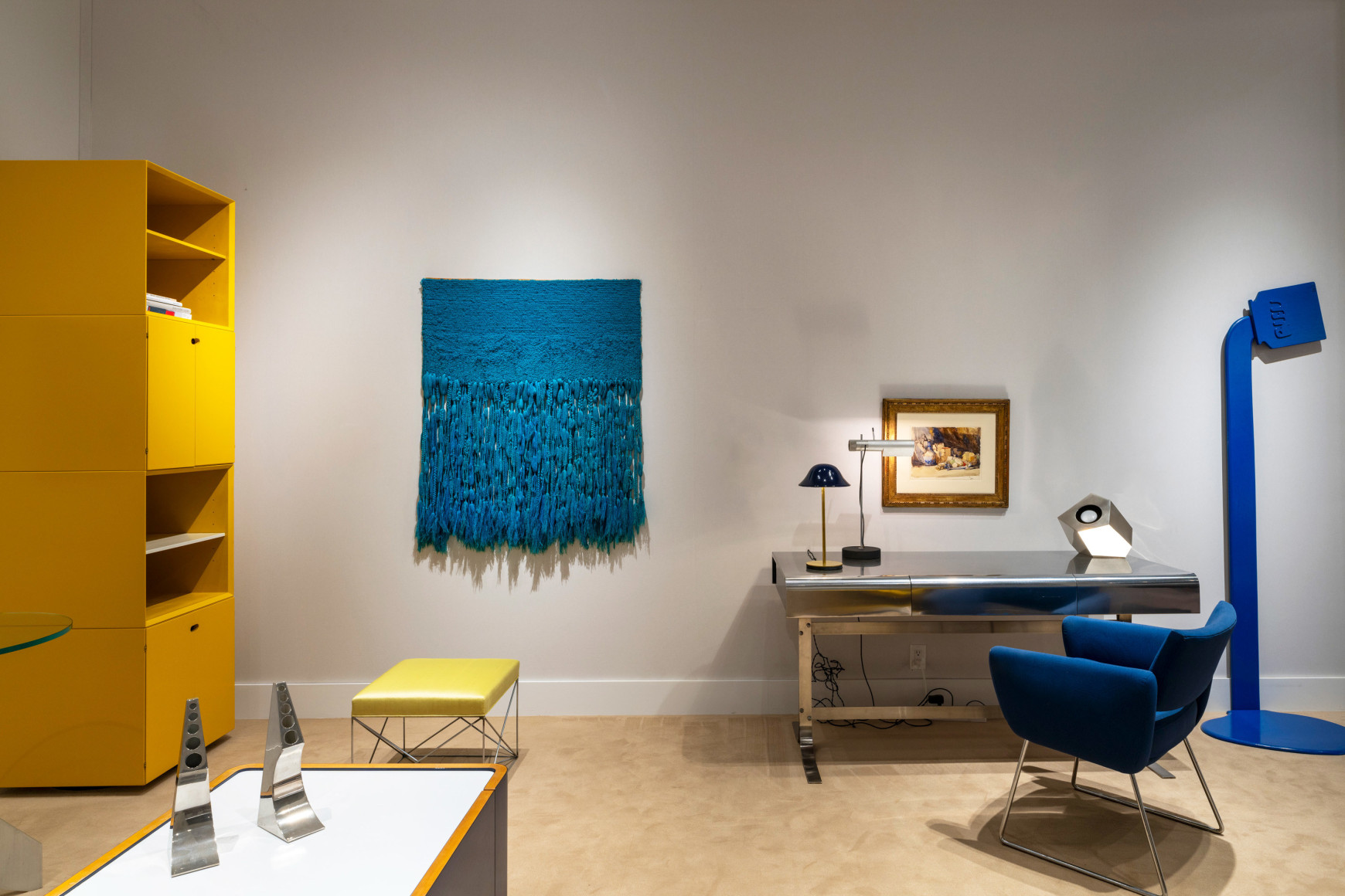TEFAF New York 2025