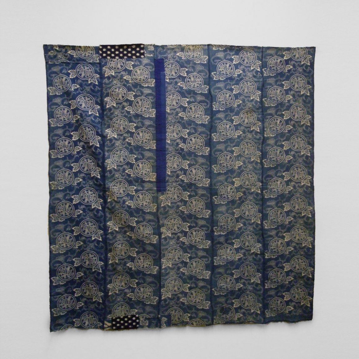 Katazome  Futon Cover