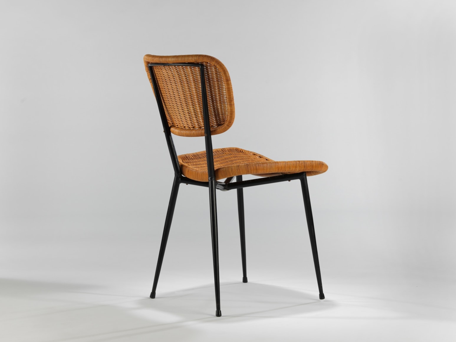 Attributed to Janine Abraham