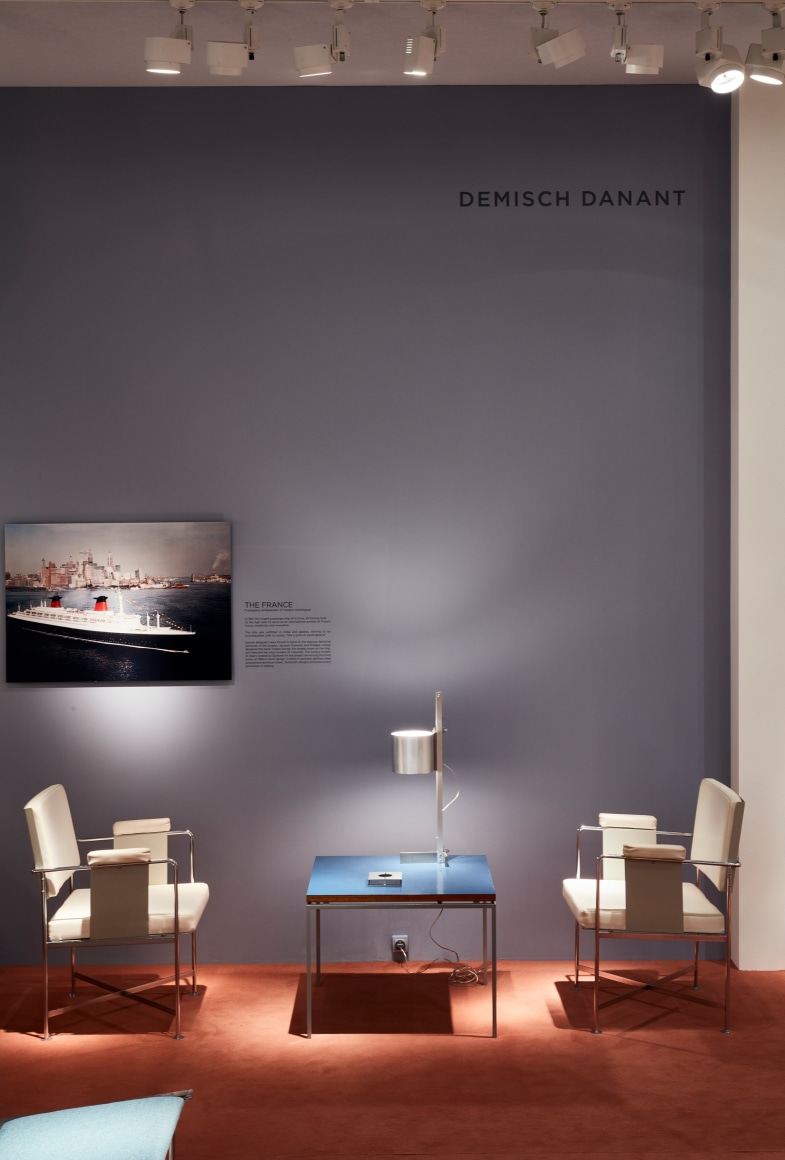 Jacques Dumond &amp; Philippe Leloup