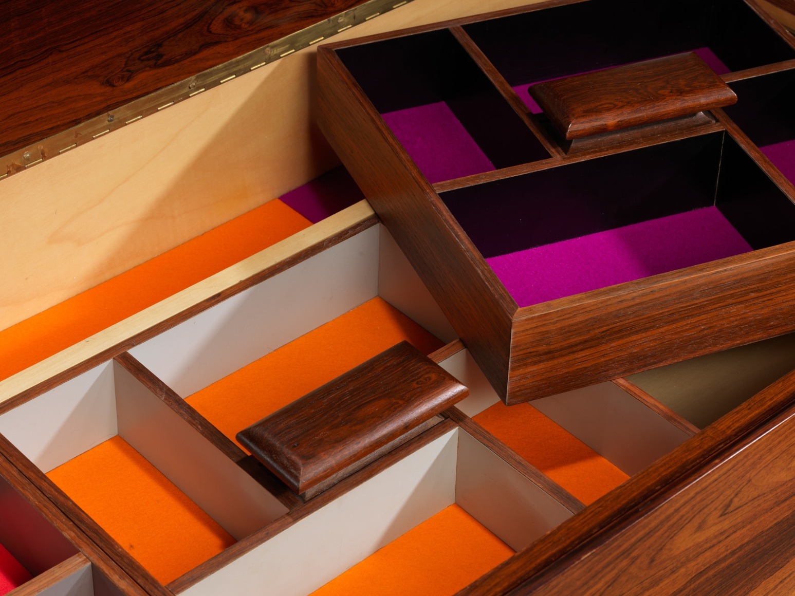 Joseph-Andr&eacute; Motte