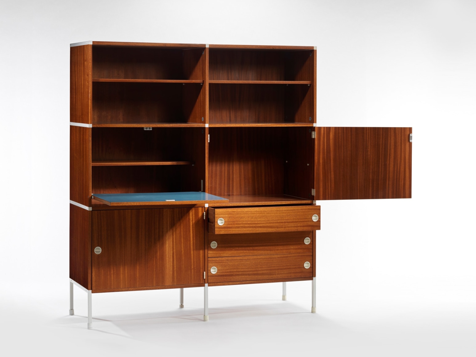 Pierre Guariche/ A.R.P.