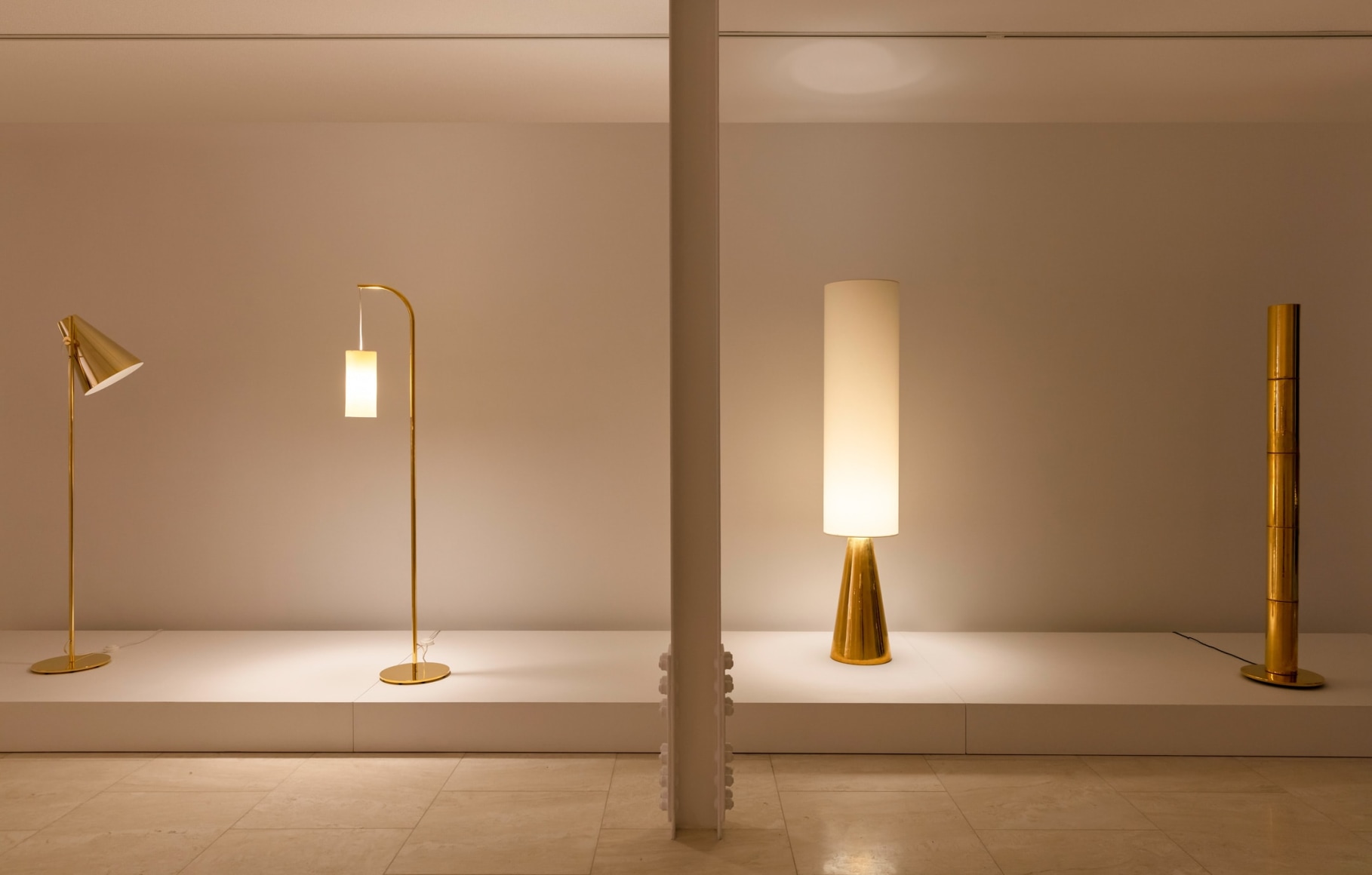 Installation view of&nbsp;You Are Gold: Jos Devriendt, October 28 &ndash; December 14, 2019