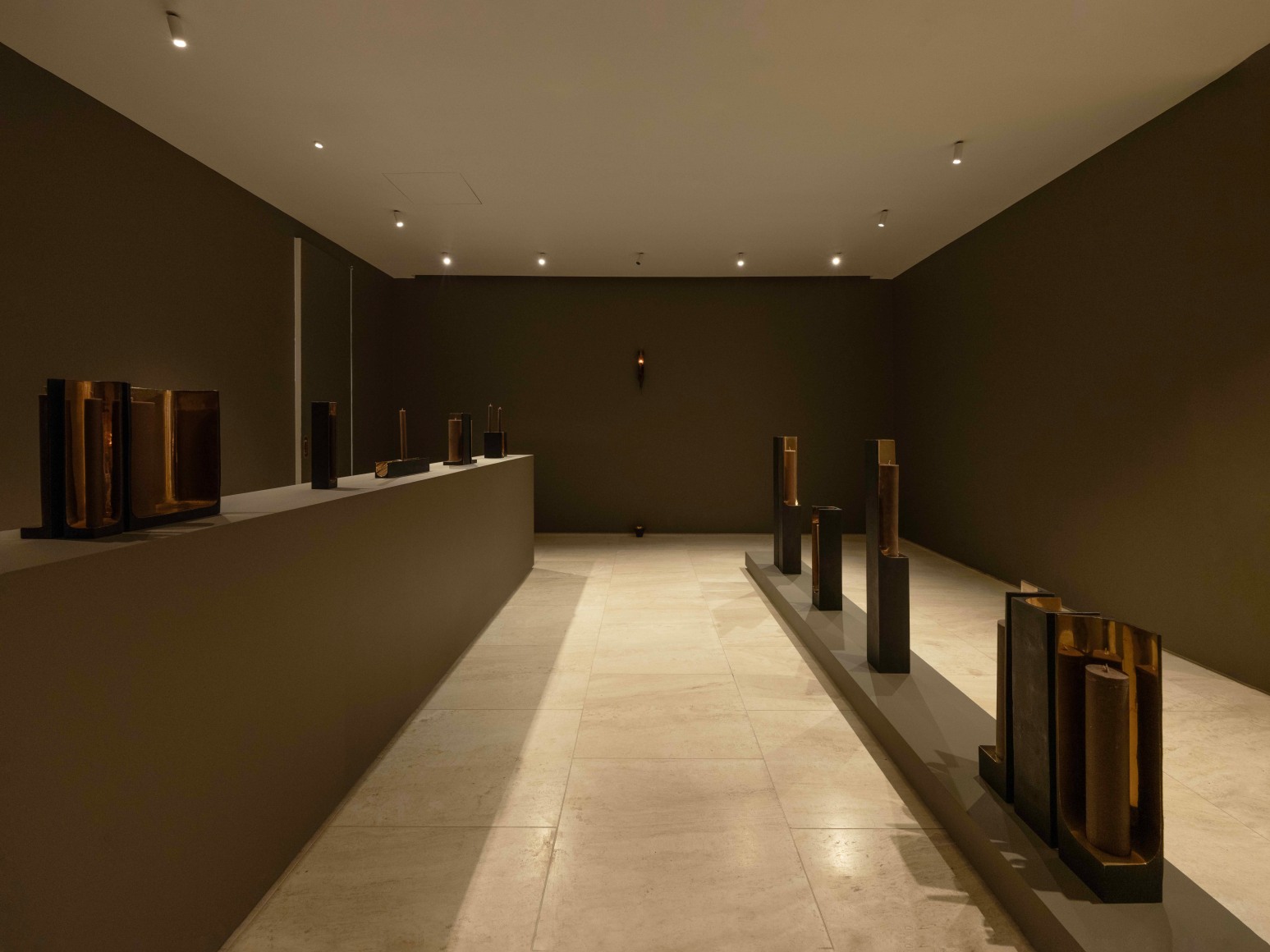 installation for Made in Situ 2024