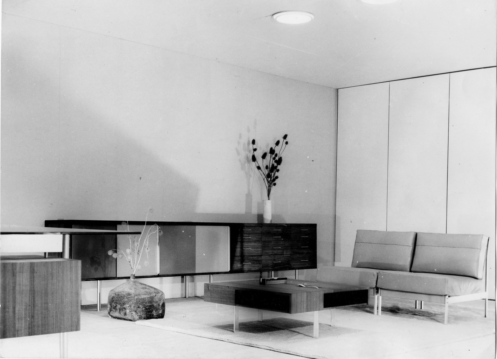 Salon des Artistes D&eacute;corateurs, 1959