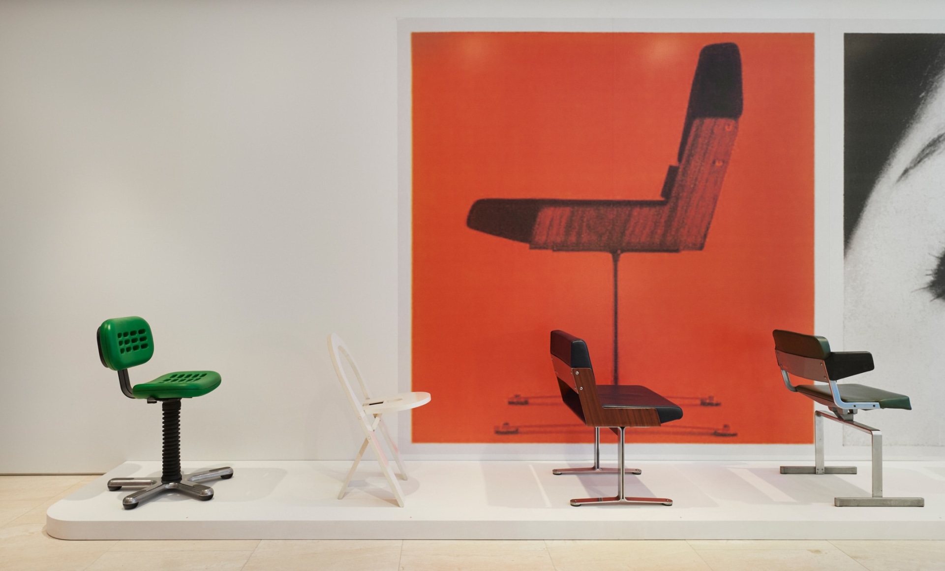 Roger Tallon / Technès