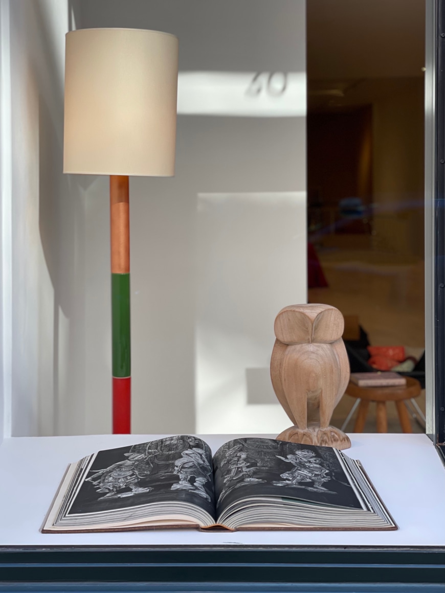 Dung Ngo: Souvenirs March 11 – 28, 2021