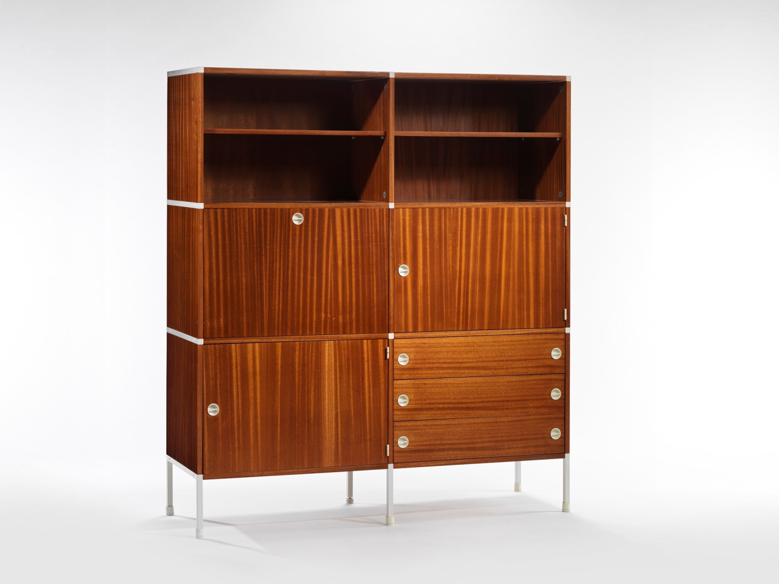 Pierre Guariche/ A.R.P.