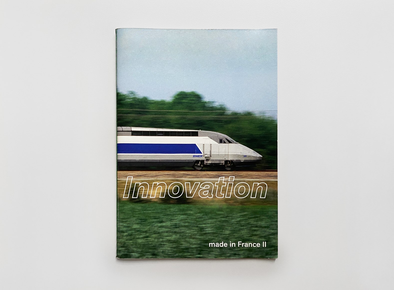 PUBLICATIONS | Innovations: made in France II