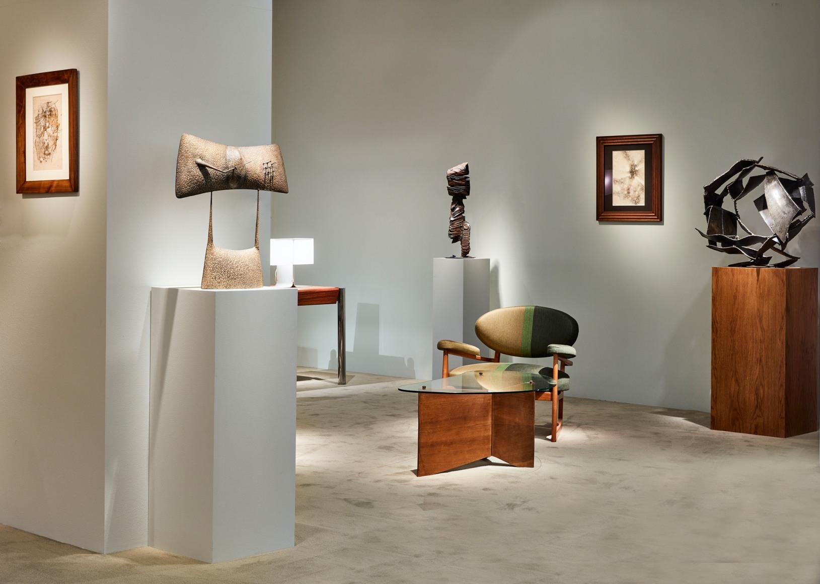 TEFAF Maastricht 2019