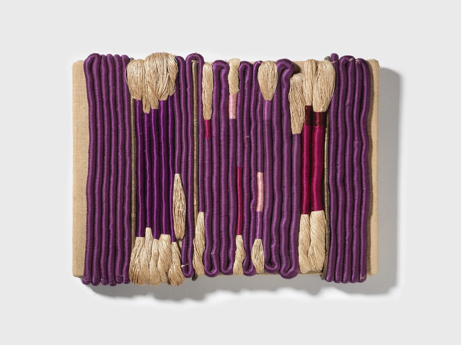 Sheila Hicks