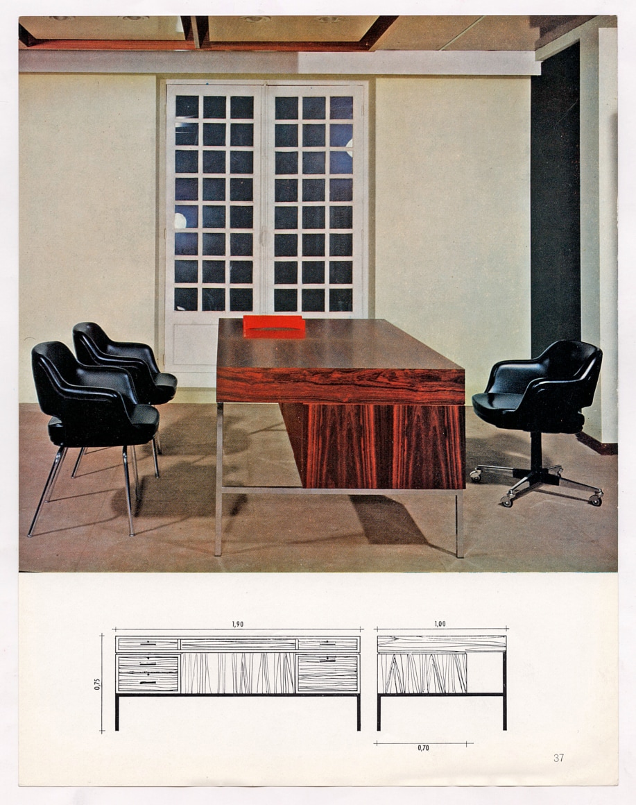 Dassas Commercial Catalogue, 1960s